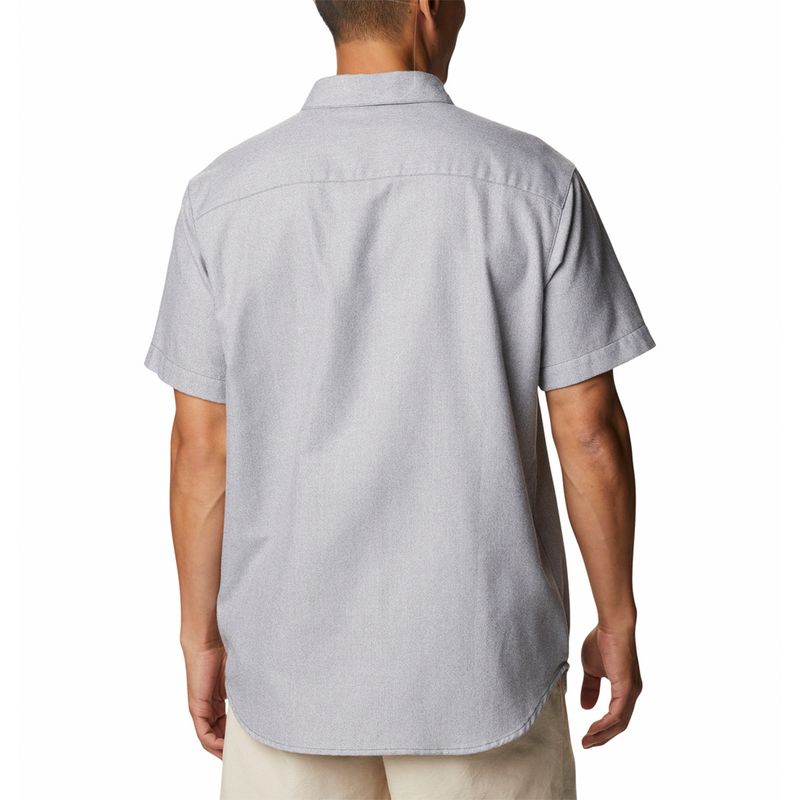 Rapid-Rivers¿-Novelty-Short-Sleeve