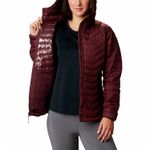 PARKA-POWDER-LITE-HOODED