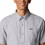 Rapid-Rivers¿-Novelty-Short-Sleeve