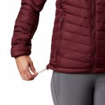 PARKA-POWDER-LITE-HOODED