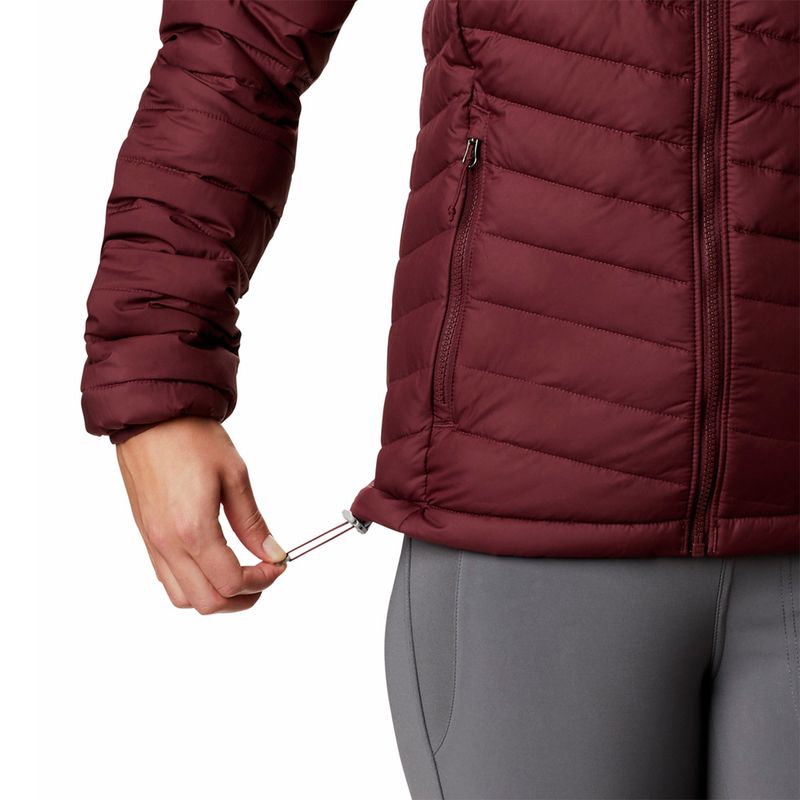 PARKA-POWDER-LITE-HOODED