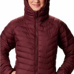 PARKA-POWDER-LITE-HOODED