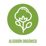 Polera Manga Corta Algodón Orgánico Niña Flip Flop