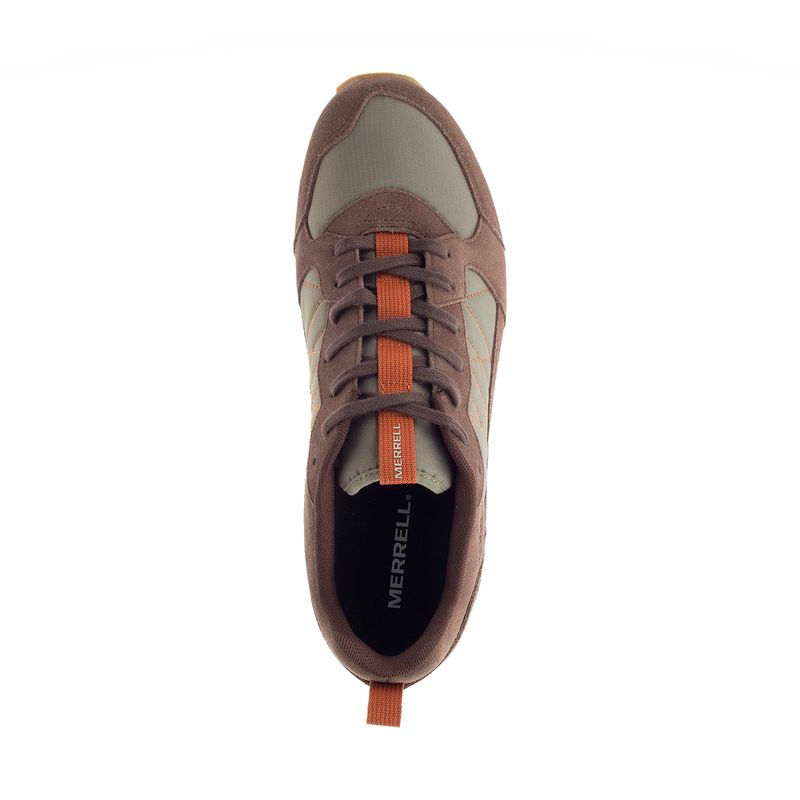 Zapatilla-Hombre-Alpine-Sneaker