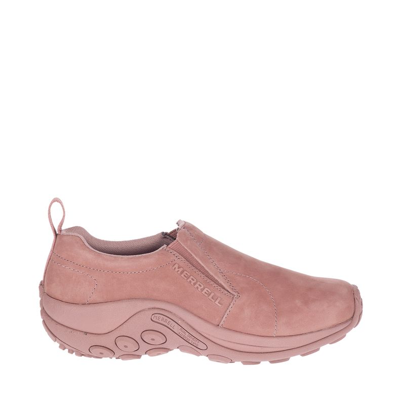 erección gerente Nido Zapatilla Mujer Jungle Moc- Merrell - Zapatos.cl | Sitio Oficial -  Encuentra Vestuario, Calzado y más