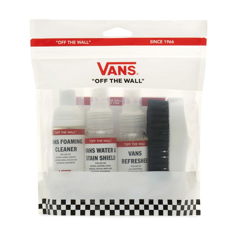 Kit-de-limpieza-Vans-Shoe-Care-Travel-Kit---Global-White