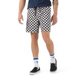 Short-Range-Relaxed-Elastic-Short-Checkerboard