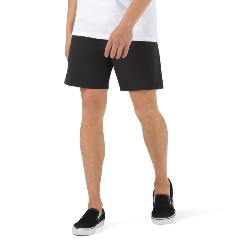 Short-Range-Relaxed-Elastic-Short-Black