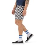 Short-Range-Relaxed-Elastic-Short-Checkerboard