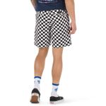 Short-Range-Relaxed-Elastic-Short-Checkerboard