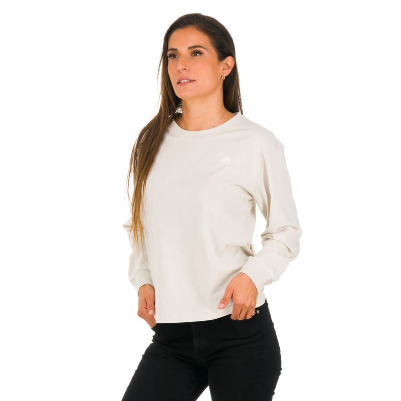 Polera-M-L-Mujer-Logo