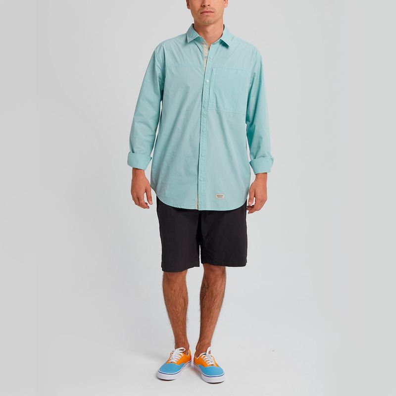 Camisa-Hombre-M-Ridge