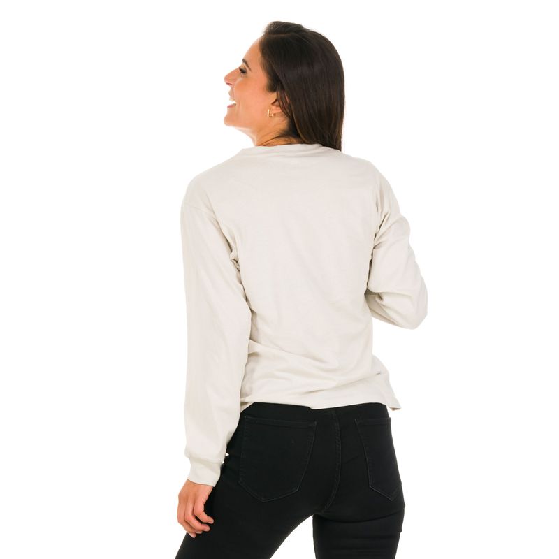 Polera-M-L-Mujer-Logo
