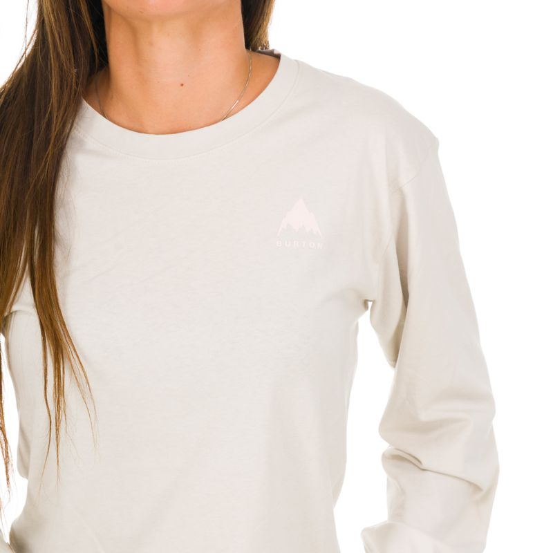 Polera-M-L-Mujer-Logo