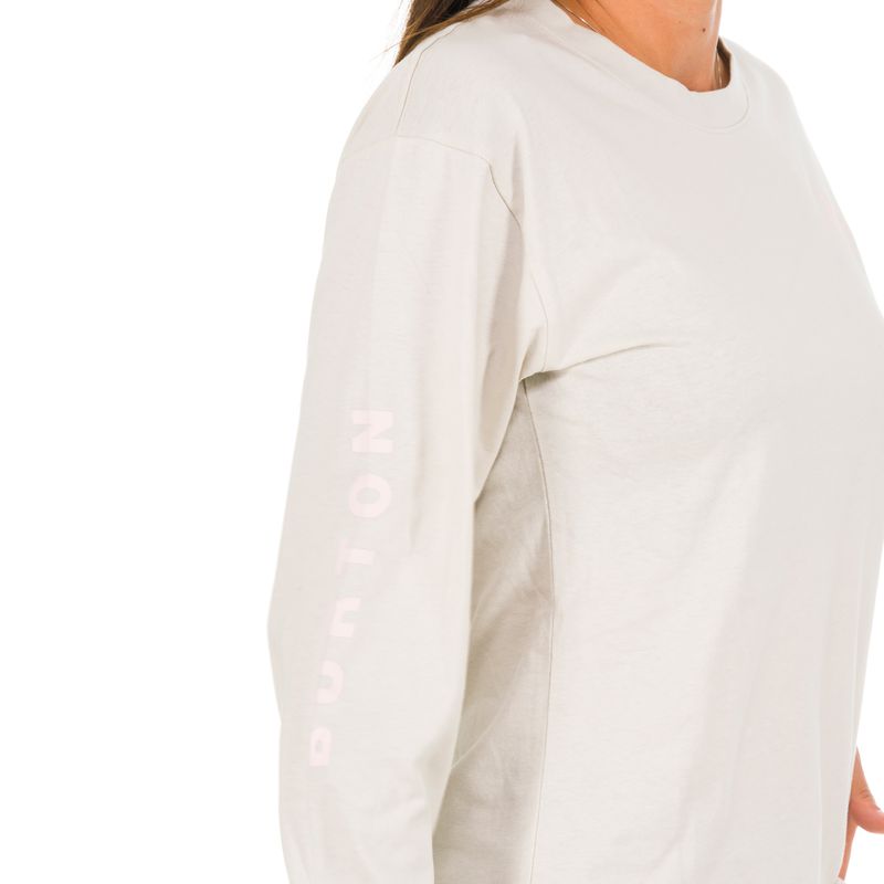 Polera-M-L-Mujer-Logo