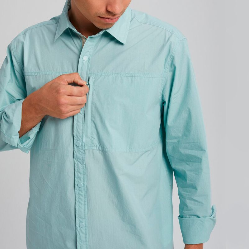 Camisa-Hombre-M-Ridge