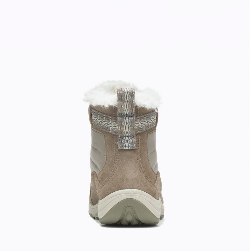 Botin-Mujer-Approach-Sport-Mid-WP