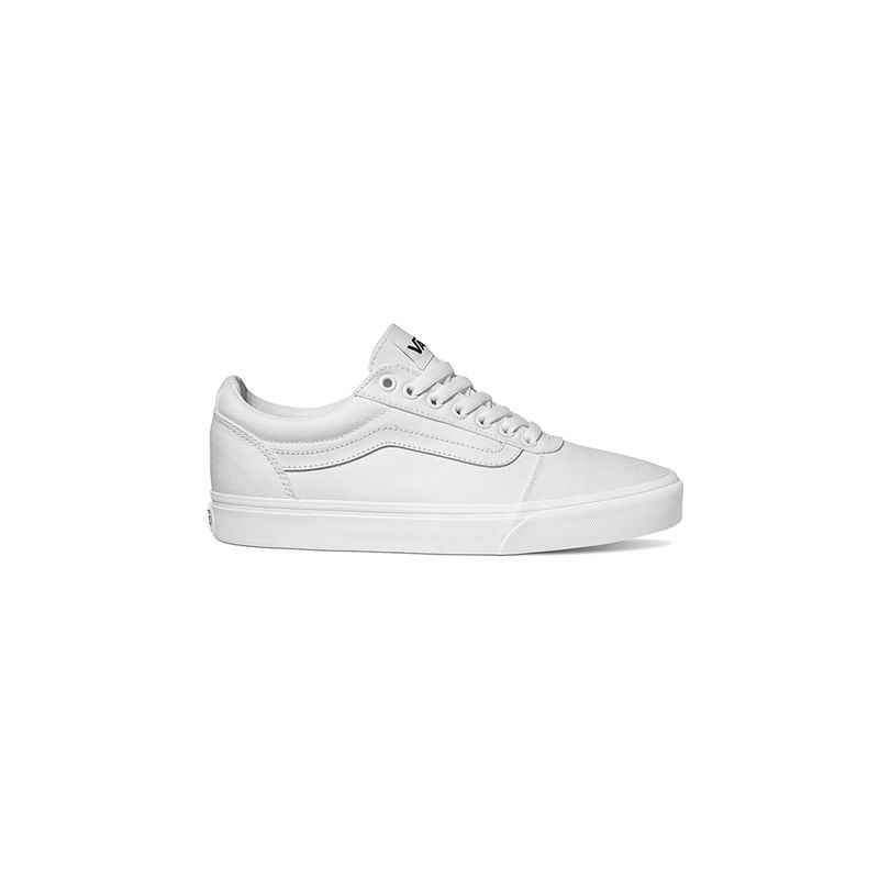 Zapatillas-MN-Ward--Canvas--White-wWhite