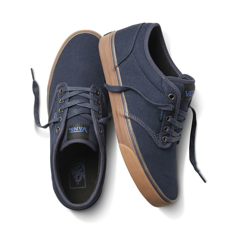 zapatillas atwood canvas vans