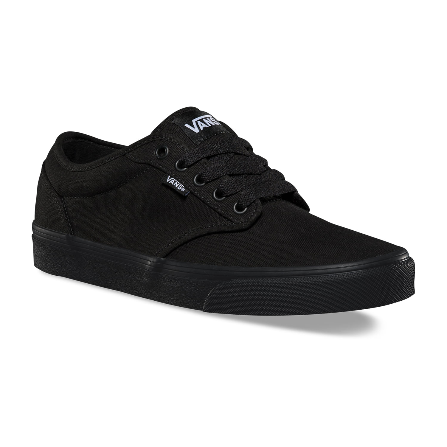 Atwood Black/Black - Zapatos.cl | Sitio Oficial - Encuentra Vestuario, Calzado y más