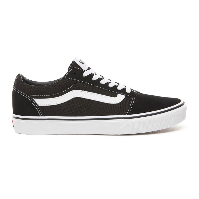 Zapatillas-MN-Ward-Canvas--Black-Gum