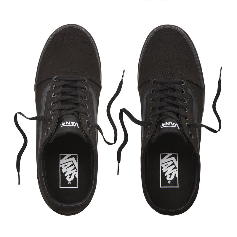 Zapatillas-MN-Ward--Canvas-Port-Royale-White