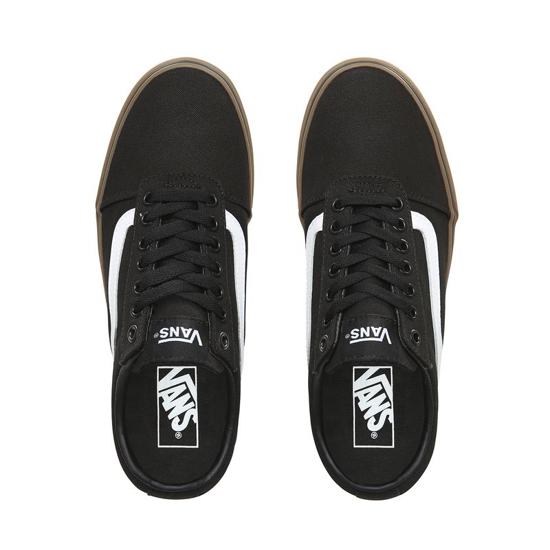 Zapatillas-MN-Ward-Canvas--Black-Gum
