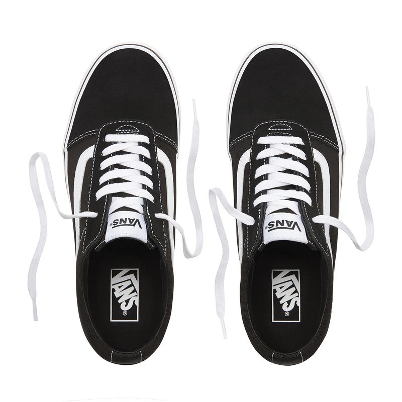 Zapatillas-MN-Ward-Canvas--Black-Gum