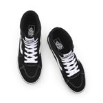 Zapatillas-MN-Filmore-Hi--Suede-Canvas--Black-White