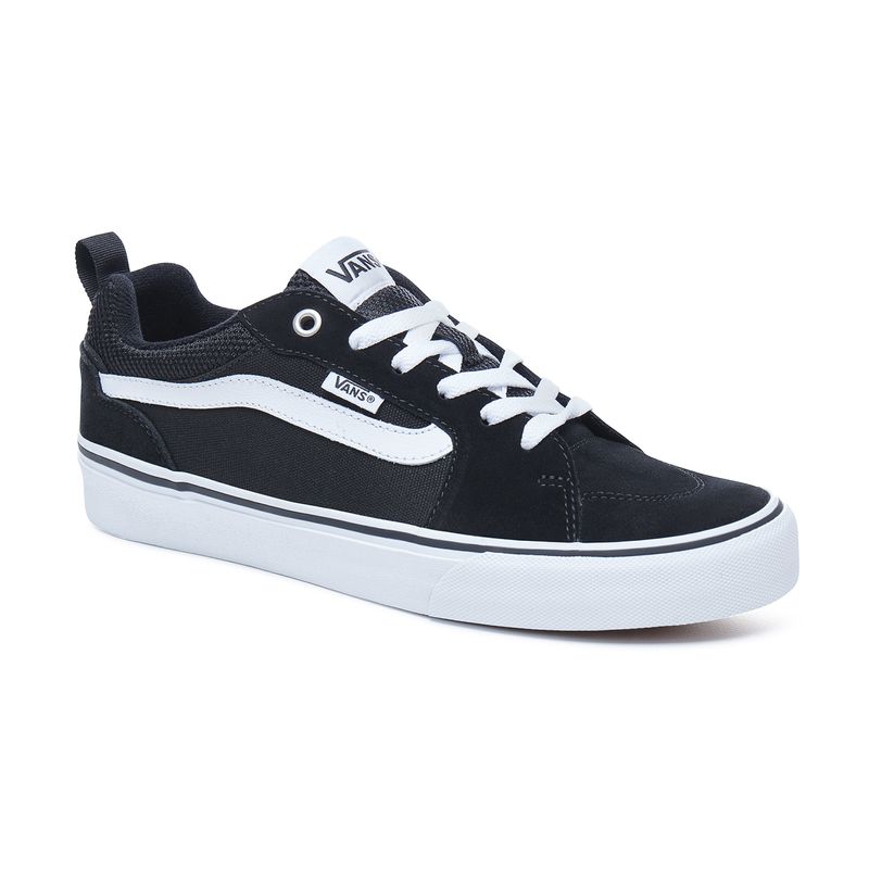 zapatillas filmore vans