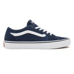 Zapatillas MN Filmore Decon (Suede/Canvas) Drs Bl/Wht