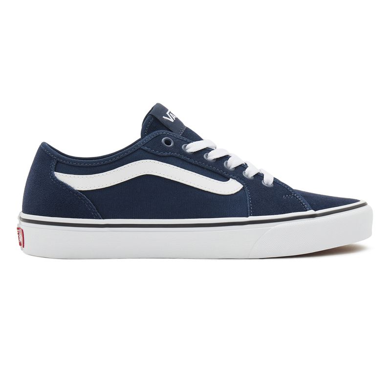 Zapatillas MN Filmore Decon (Suede/Canvas) Drs Bl/Wht