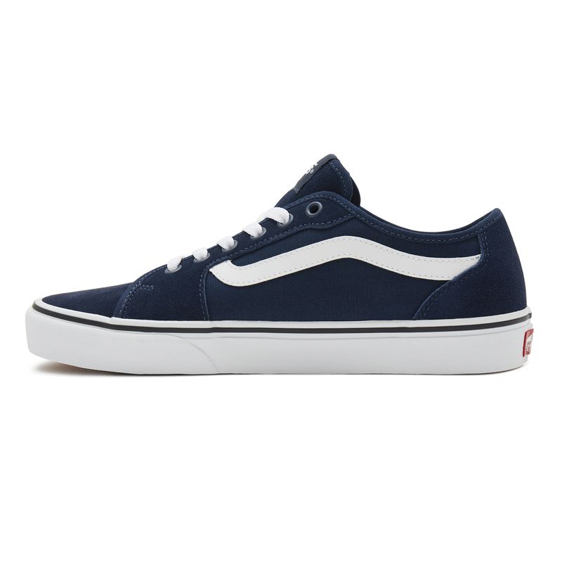 Zapatillas MN Filmore Decon (Suede/Canvas) Drs Bl/Wht