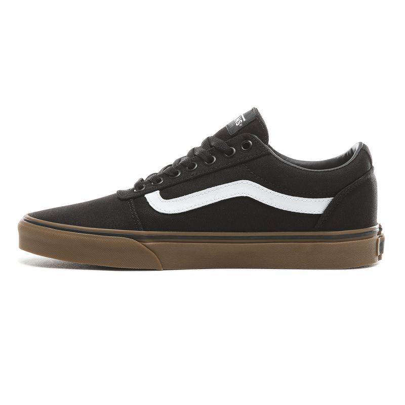 Zapatillas-MN-Ward-Canvas--Black-Gum