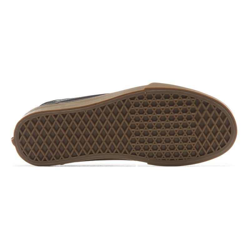 Zapatillas Ward Canvas Black Gum Zapatos.cl Sitio Oficial Encuentra Vestuario Calzado y mas