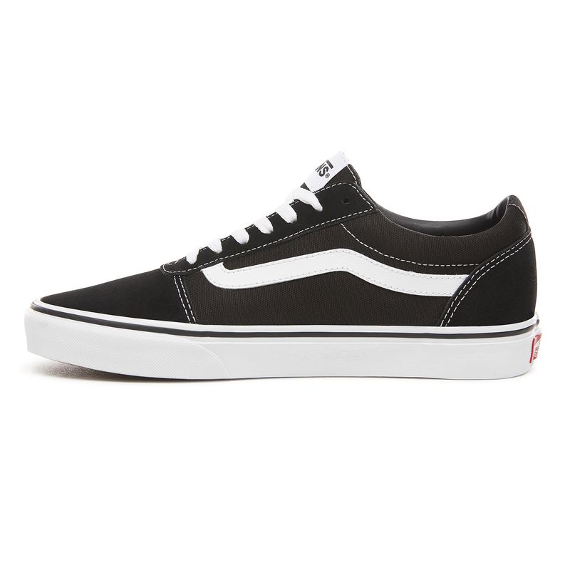 Zapatillas-MN-Ward-Canvas--Black-Gum