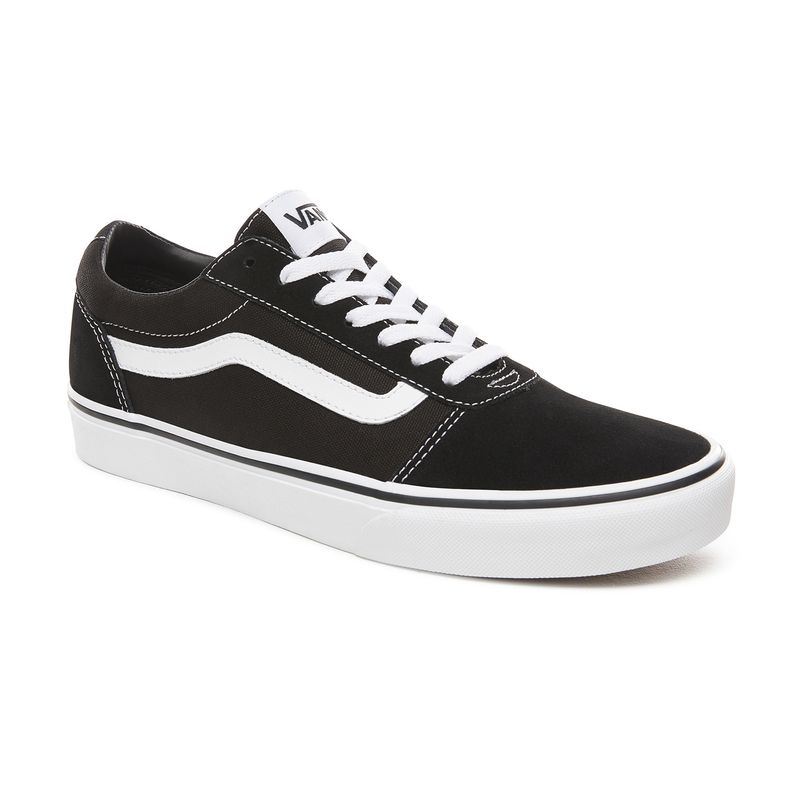 Zapatillas-MN-Ward-Canvas--Black-Gum