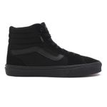 Zapatillas-C-CANA-MN-Filmore-Hi--Suede-Canvas--Black-Black