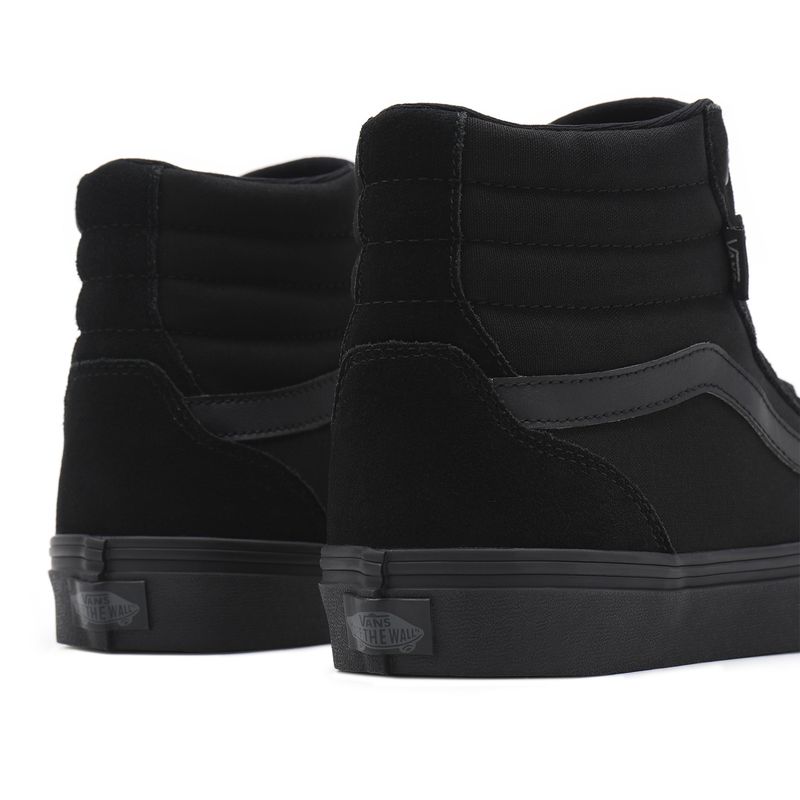 Zapatillas-C-CANA-MN-Filmore-Hi--Suede-Canvas--Black-Black