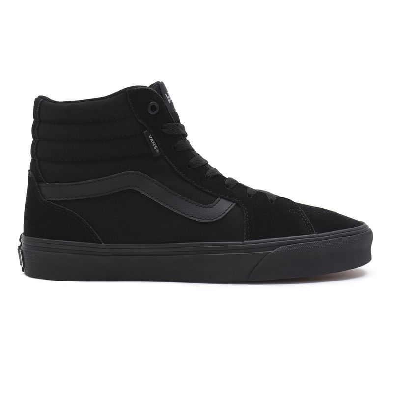 Zapatillas-C-CANA-MN-Filmore-Hi--Suede-Canvas--Black-Black