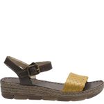 Sandalia Mujer Kilda