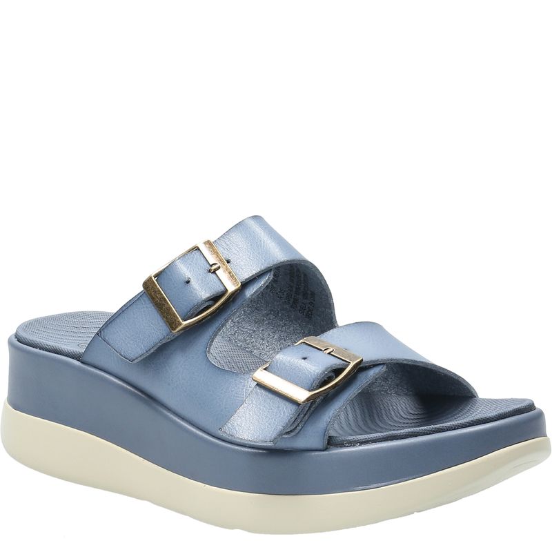 Sandalia Mujer Radiant