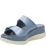 Sandalia Mujer Radiant