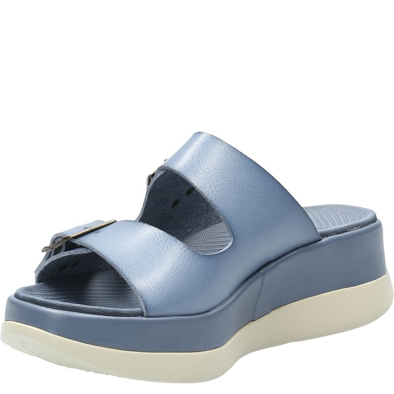 Sandalia Mujer Radiant