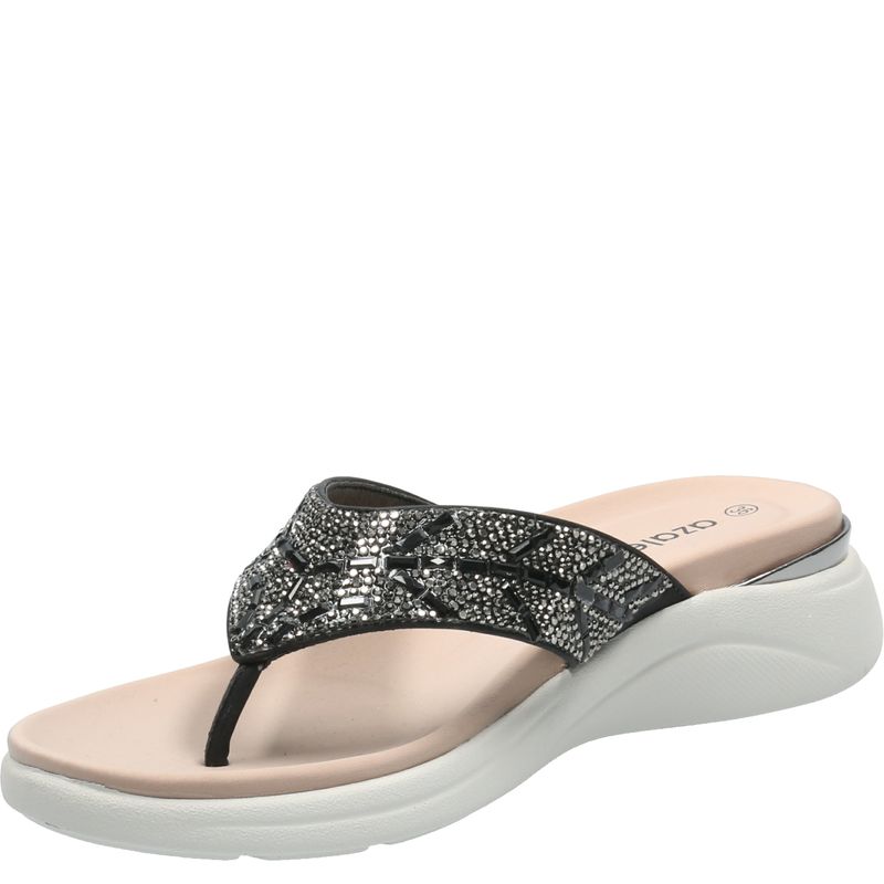 Sandalia Mujer Allure