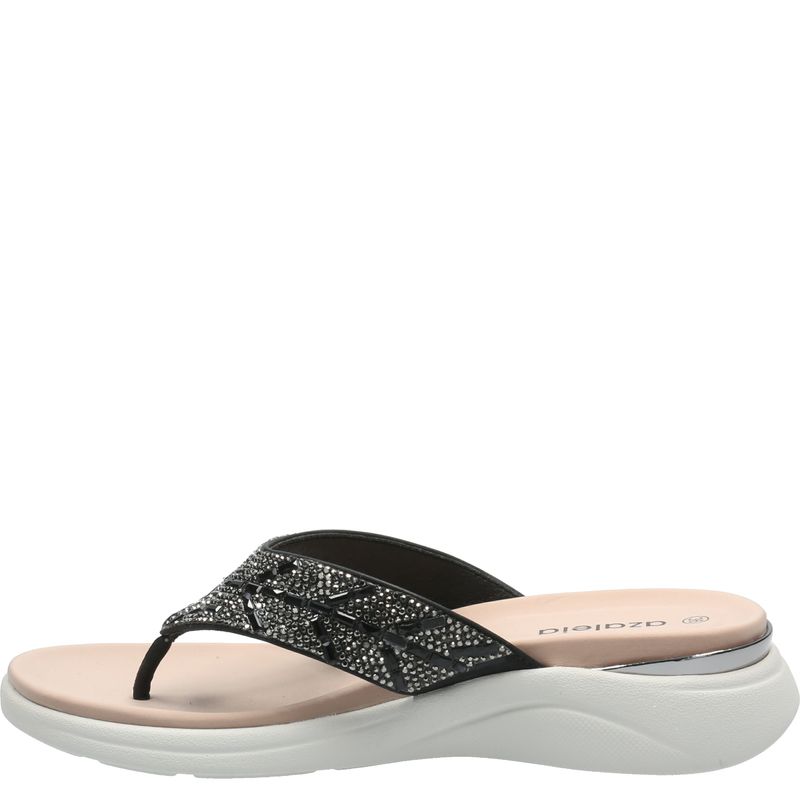 Sandalia Mujer Allure