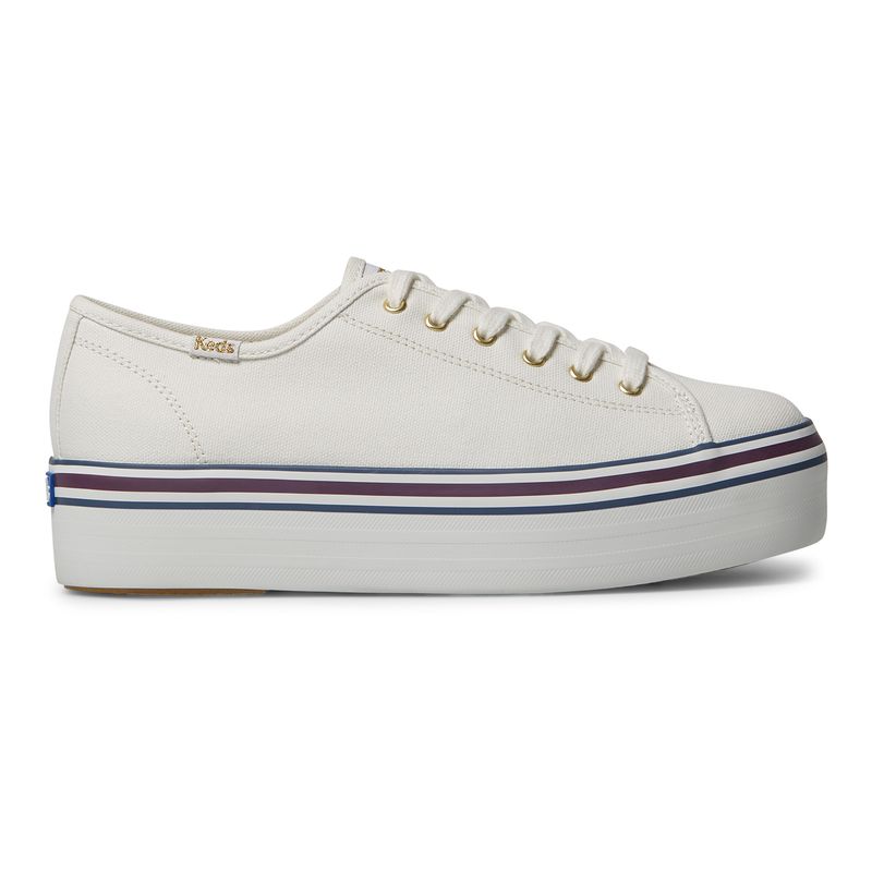 Zapatilla Mujer Triple Up Varsity