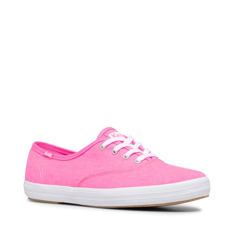 Zapatillas discount neon mujer