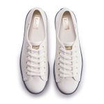 Zapatilla Mujer Triple Up Varsity