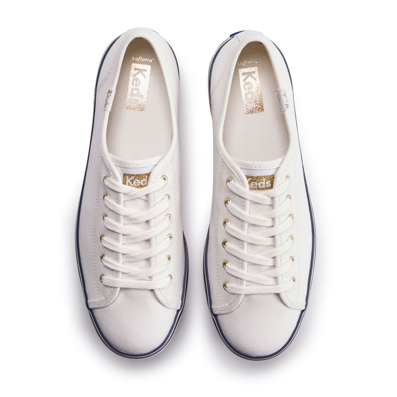 Zapatilla Mujer Triple Up Varsity